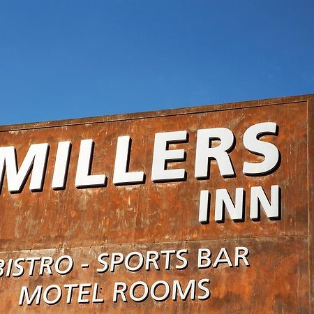 Nightcap At Millers Inn Altona Esterno foto