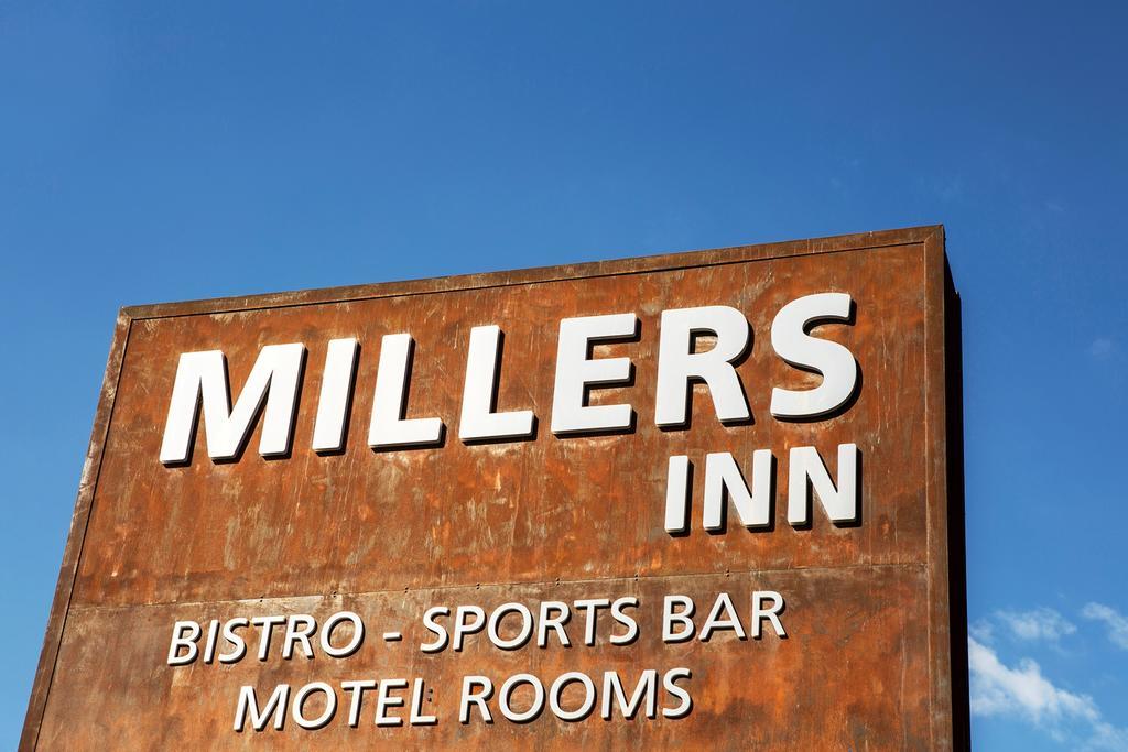 Nightcap At Millers Inn Altona Esterno foto